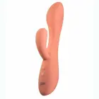 Lola Games Shape of Water pērļu vibrators – 18.5 cm (7.3″) – rozā — Foto 2