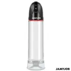 Jamyjob XPAND automātiskais locekļa pumpis – 30 cm – pelēks — Foto 6
