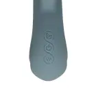 Fingering Motion truša vibrators – rozā — Foto 9
