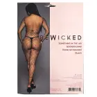 Be Wicked Something In The Air tinklinis bodis – juodas – One size — Nuotrauka 6