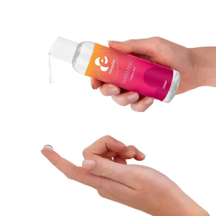 EasyGlide sildošs anālais lubrikants – 150 ml Foto 4