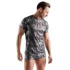 Svenjoyment H.Pants – L – Black/Silver — Photo 4