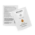 BRUMA Aloe Vera лубрикант на водной основе с ароматом кекса – 6 мл — Фото 2