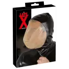 Latex Vacuum Mask — Photo 1