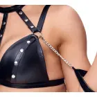 Cottelli Bondage topi ja seeliku komplekt – S — Foto 9