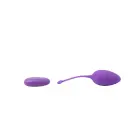 Sweety Teaser Uzlādējams lodes vibrators – rozā — Foto 6