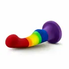 Blush Avant Freedom dildo – 18 cm (7″) – spalvotas — Nuotrauka 3