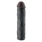 FXT Mega 3 Dark Penis Sleeve Extension — Photo 2