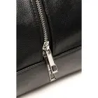 Cuffed Travel Bag with Handcuff Handles - Black Foto 10