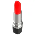 INTENSE Lippsy mini vibrators – 10 cm (3.9″) – melns — Foto 5