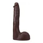 Pressure Realistic ULTRASKYN Dildo – 25 cm (10″) — Photo 2