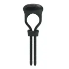 PRETTY LOVE - CURITIS vibrating cock ring — Photo 2