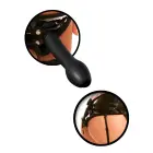 Fetish Fantasy Series – strap-on komplekt dildo, sukahoidjate ja sukkadega — Foto 7