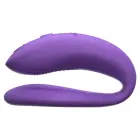 We-Vibe Sync O Couples Vibrator – Purple — Photo 4