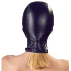 Bad Kitty Full Head Mask – Black/Red — Photo 6