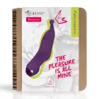 Bionico – jaudīgs pirksta vibrators – violets — Foto 2