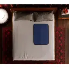 Liberator Fascinator Throw Mini – zils Foto 7