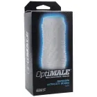 Link - Reversible ULTRASKYN Masturbator – 13 cm (5″) — Photo 1