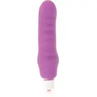 Вибратор Dolce Vita Genius – 15 см (5.9″) – фиолетовый — Фото 3