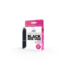 Pink Pussycat Black Mini Vibrator – Waterproof — Photo 2