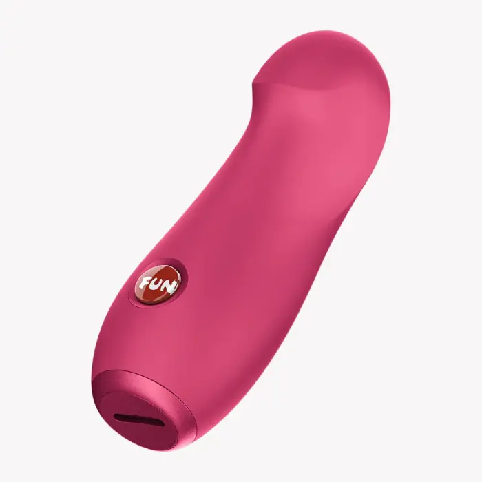 Вибратор для точки G Stella – 9.8 см (3.86″) – розовый