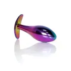 Plug-Jewellery mitmevärviline anaaltapp – 10.5 cm (4.1″) — Foto 2