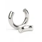 Mr. Steel Click Klak DoNut Cock Ring – 5.5 cm — Photo 4