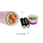 BAILE ADOUR CLUB vibrators Foto 4