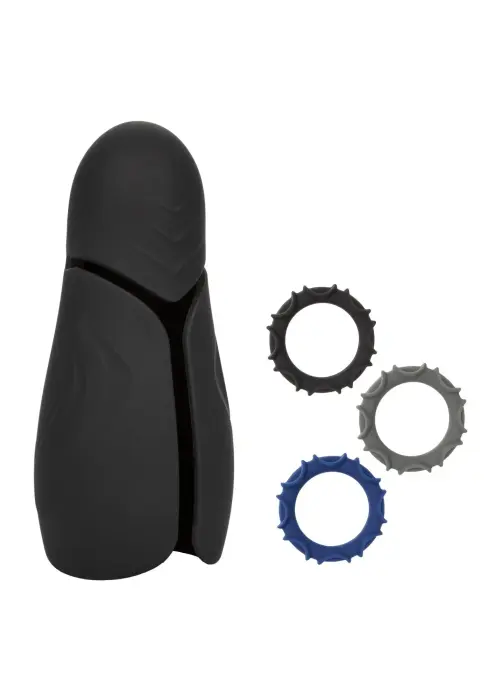 Elite Pro masturbators – melns