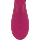 Rithual Anusara Dual Engine 2.0 dubultais vibrators – 17.2 cm (6.8″) – violets — Foto 7