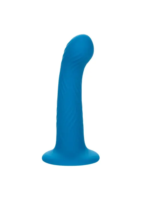 Wave Rider tekstuuriga G-punkti sond iminapaga – Sinine