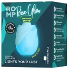 ROMP Rose Glow Air Pulse Stimulator – 7.6 cm (3″) – Glow in the Dark — Photo 1