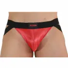 BURN 010 – jockstrap – red/black – S — Photo 2
