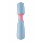 FemmeFunn FFix wand masāžas vibrators – 14.7 cm (5.8″) – zils — Foto 4