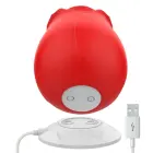 MIA Rose 2.0 Dual Head Intimate Stimulator Luxury Edition klitora stimulators – 5.9 cm – rozā — Foto 6