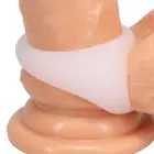 The Stretcher – Cock Ring with Ball Support — Photo 4