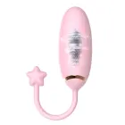 Love Egg APP 2.0 ar app vadību vibrējoša ola – 8 cm (3.1″) — Foto 6
