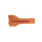 Slutty Senorita To Go masturbators – karameļu krāsas Foto 4