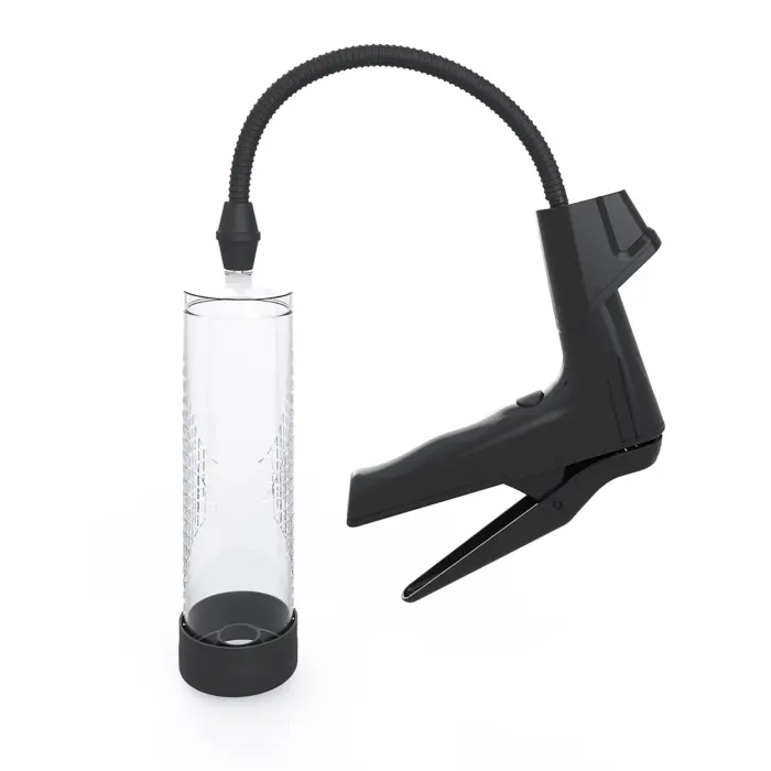 Rankinis varpos siurblys su skaitmeniniu ekranu – 22 cm (8.5″)
