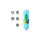 Maia Toys Jessi 420 lodes vibrators – 9 cm (3.5″) – zils — Foto 3