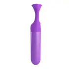 Pretty Love Gianna mini vibrators – 7 cm (2.75″) – rozā Foto 4