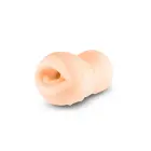 NS Novelties Pocket Pals Mouth Stroker – Skin — Photo 1