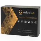 500 Cosmetics U-Intest – 60 kapsulas — Foto 2
