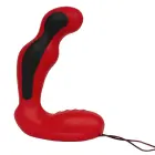 Silicone Fusion Habanero силиконовый стимулятор простаты — Фото 7
