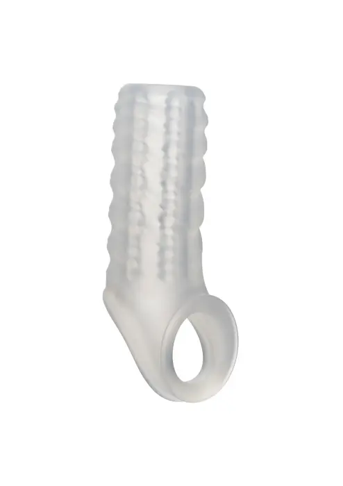 Performance Maxx Silicone Reversible Sleeve – Clear