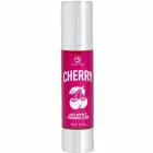 Secret Play Warming Lubricant Cherry 50 ml — Photo 1