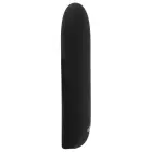 Sweet Smile Mini Vibrator – 12 cm (4.7″) – Black Photo