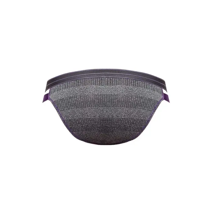 Male Power Heather Haze bikini apakšbikses – M Foto 6