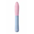 FemmeFunn FFIX Bullet XL lodes vibrators – 19.6 cm (7.7″) – zils — Foto 2