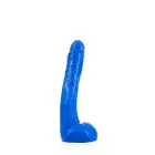 All Blue ABB 15 realistiškas dildo – 20–23 cm (8–9″) — Nuotrauka 6